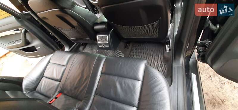 Седан Audi A6 2005 в Ромнах фото 27 Седан Audi A6 2005 в Ромнах