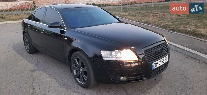 Audi A6 2005