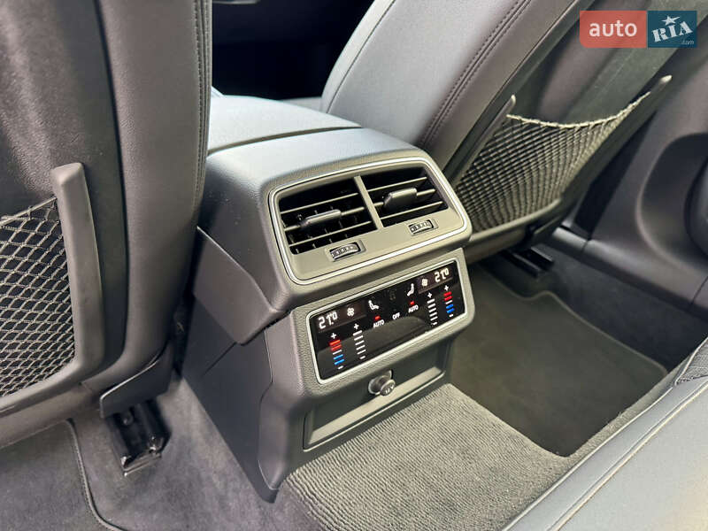 Седан Audi A6 2020 в Киеве фото 22 Седан Audi A6 2020 в Киеве