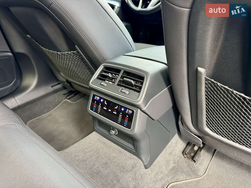 Седан Audi A6 2020 в Киеве фото 29 Седан Audi A6 2020 в Киеве