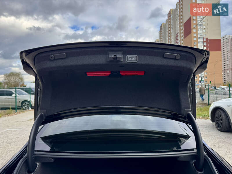 Седан Audi A6 2020 в Киеве фото 36 Седан Audi A6 2020 в Киеве