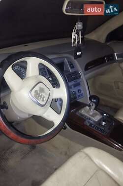 Седан Audi A6 2005 в Кобеляках