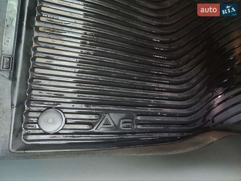 Универсал Audi A6 2014 в Киеве фото 18 Универсал Audi A6 2014 в Киеве