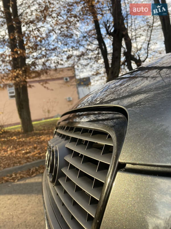 Універсал Audi A6 2008 в Львові
