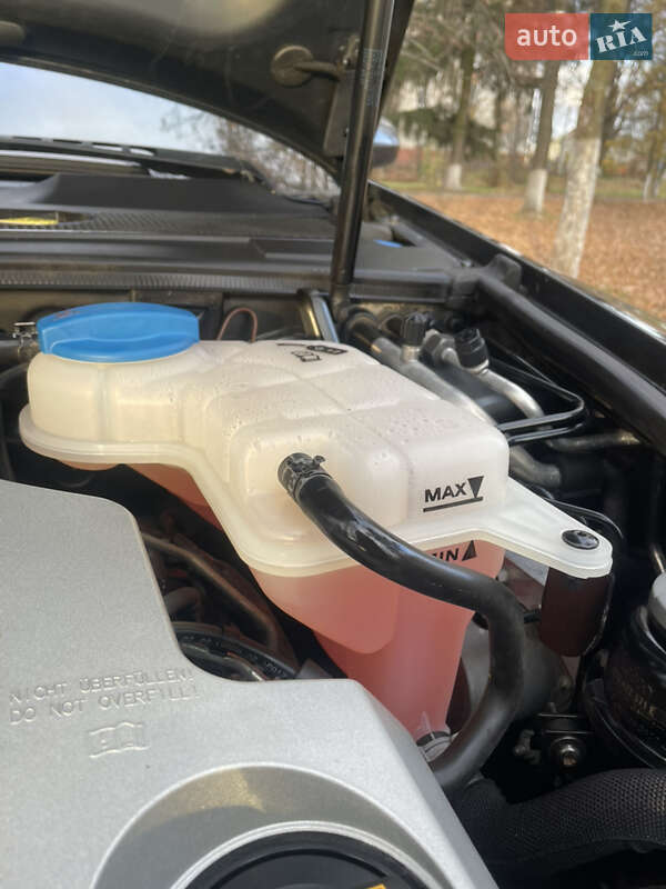 Універсал Audi A6 2008 в Львові