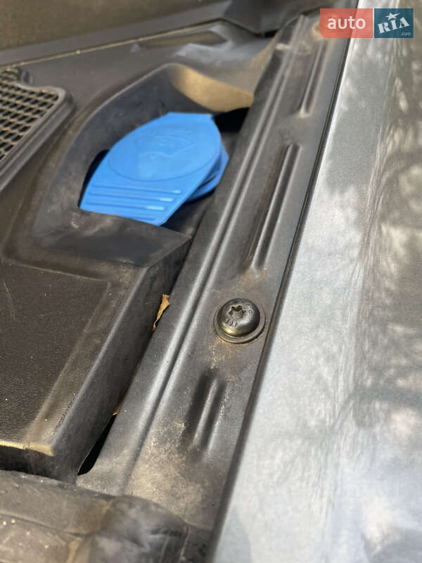 Універсал Audi A6 2008 в Львові