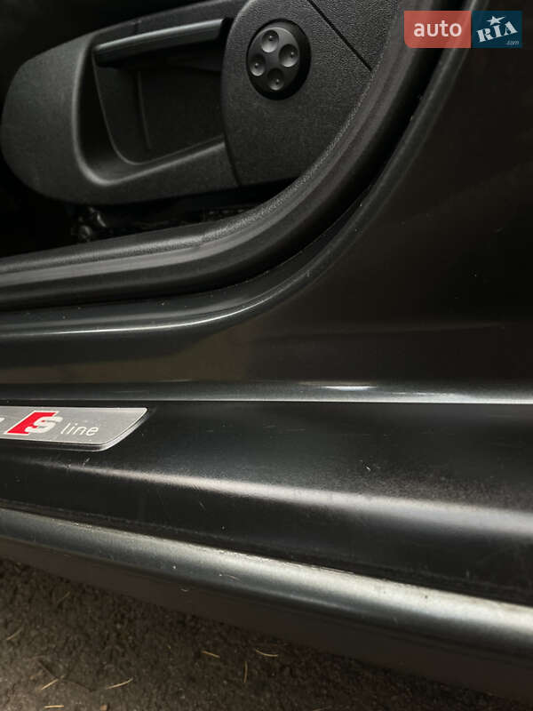 Універсал Audi A6 2008 в Львові