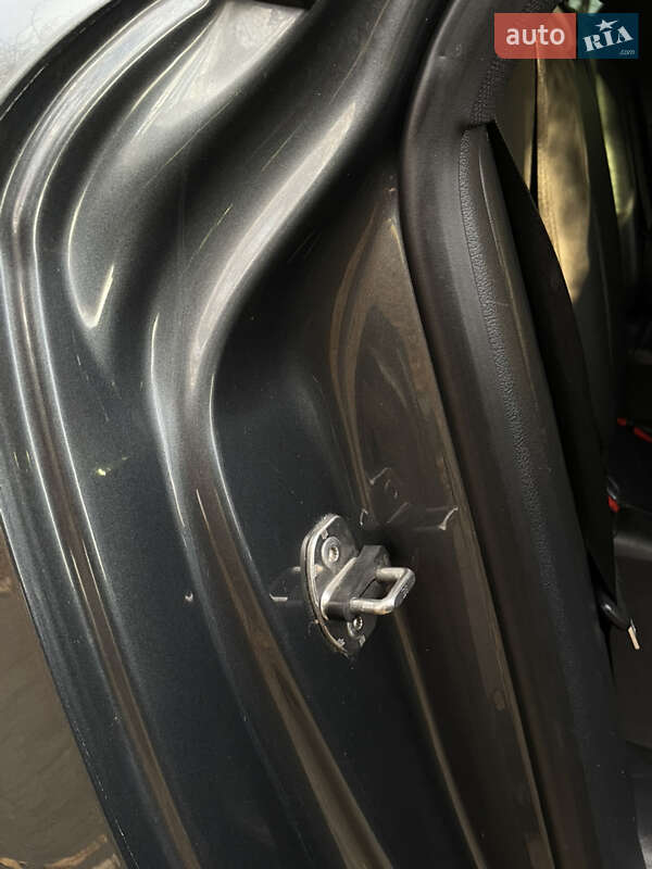 Універсал Audi A6 2008 в Львові