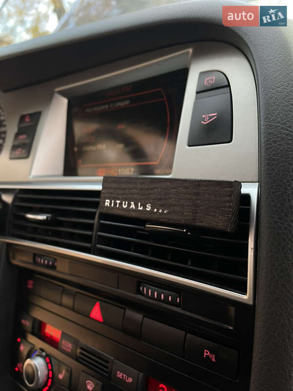 Універсал Audi A6 2008 в Львові