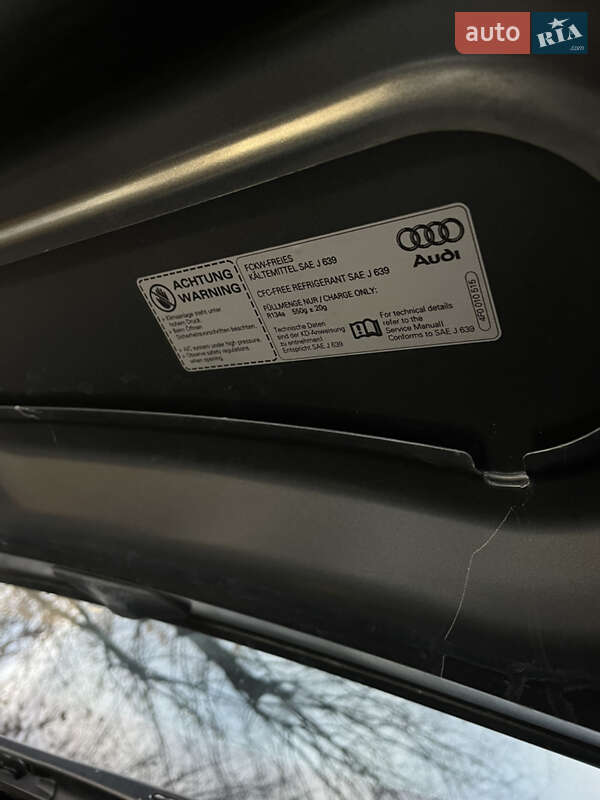 Універсал Audi A6 2008 в Львові