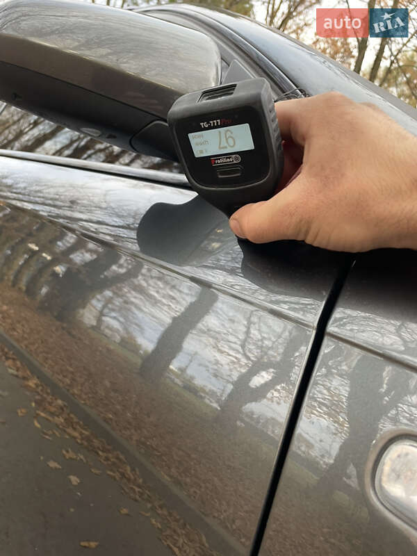 Універсал Audi A6 2008 в Львові