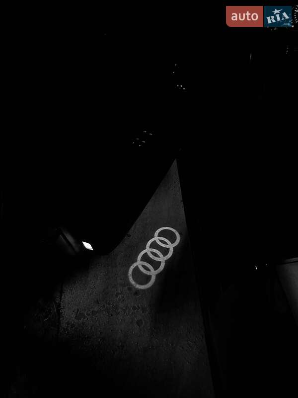 Універсал Audi A6 2008 в Львові