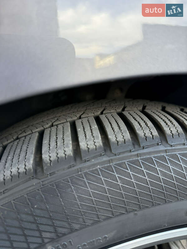 Универсал Audi A6 2019 в Тернополе фото 21 Универсал Audi A6 2019 в Тернополе