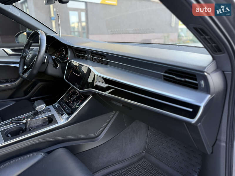 Универсал Audi A6 2019 в Тернополе фото 45 Универсал Audi A6 2019 в Тернополе