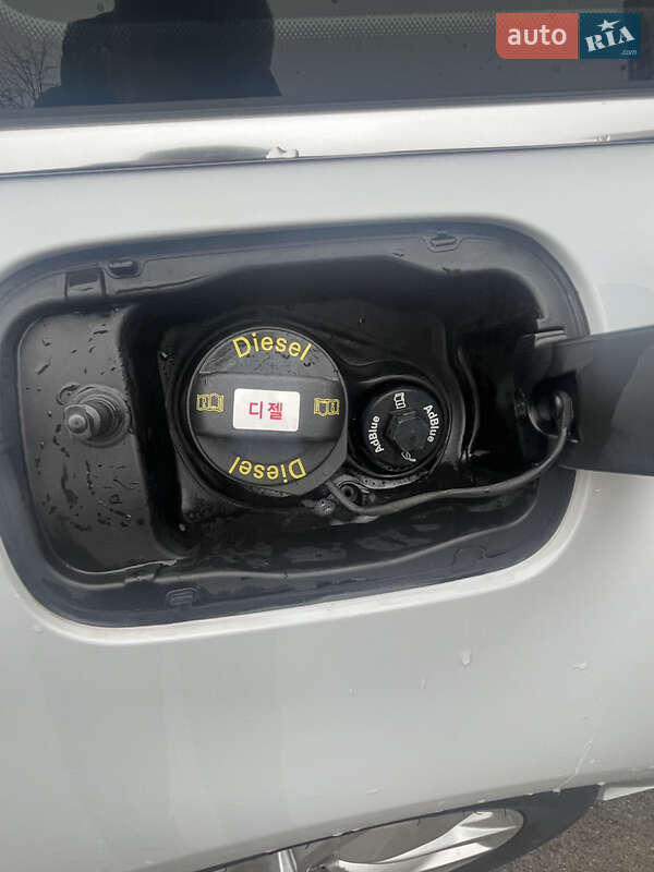 Седан Audi A6 2015 в Вінниці