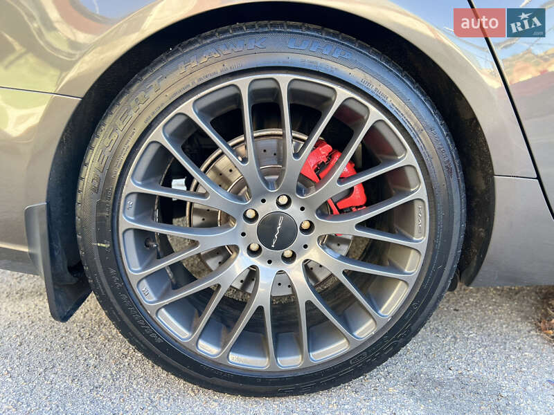 Седан Audi A6 2011 в Виннице фото 17 Седан Audi A6 2011 в Виннице