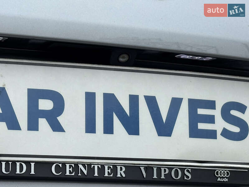 Седан Audi A6 2015 в Києві фото 21 Седан Audi A6 2015 в Києві