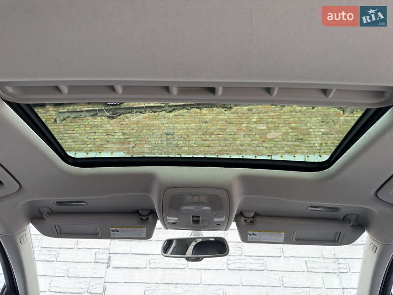 Седан Audi A6 2015 в Києві фото 31 Седан Audi A6 2015 в Києві
