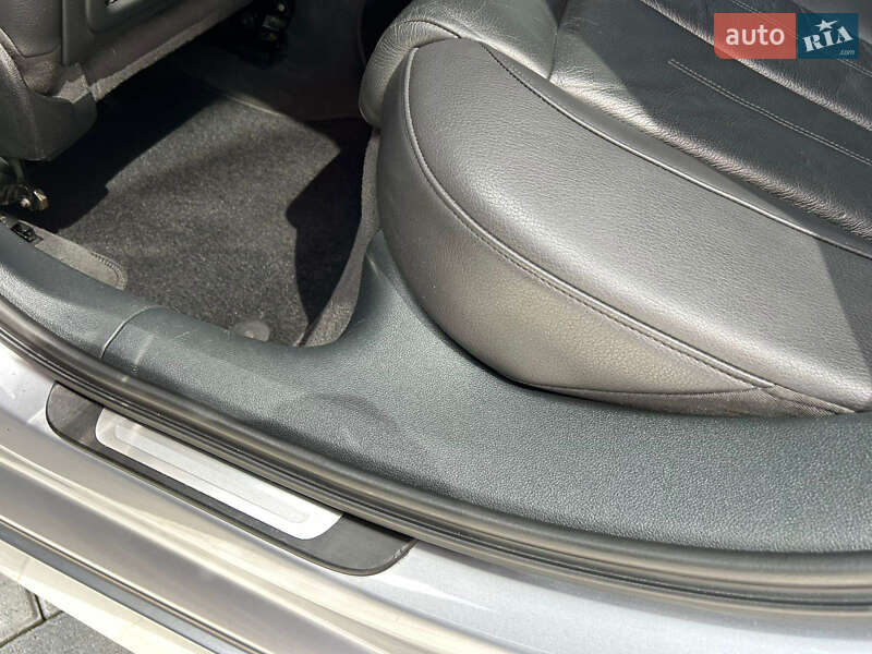 Седан Audi A6 2015 в Тячеве фото 55 Седан Audi A6 2015 в Тячеве