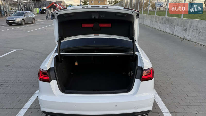 Седан Audi A6 2017 в Первомайську фото 56 Седан Audi A6 2017 в Первомайську