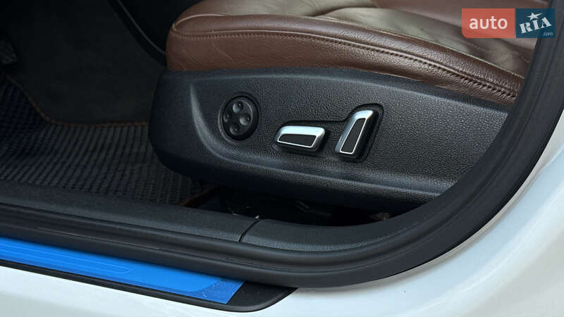 Седан Audi A6 2017 в Первомайську фото 62 Седан Audi A6 2017 в Первомайську