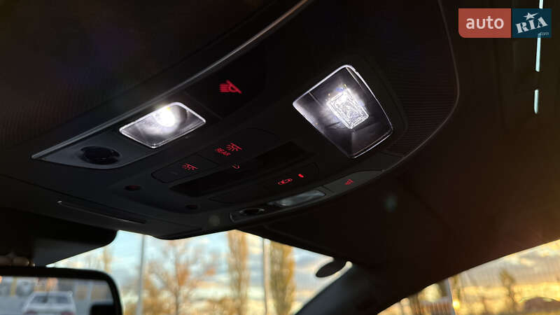 Седан Audi A6 2017 в Первомайську фото 70 Седан Audi A6 2017 в Первомайську