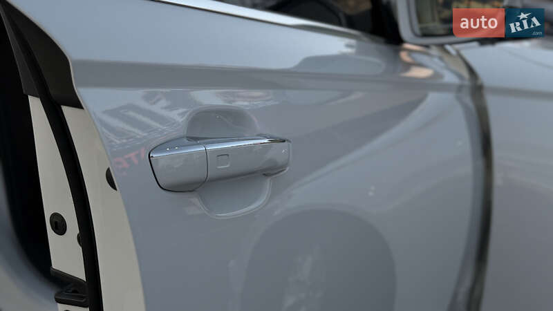 Седан Audi A6 2017 в Первомайську фото 97 Седан Audi A6 2017 в Первомайську