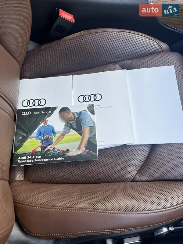 Audi A6 2015 VIN WAUZZZ4G0GN019456 фото оголошення 58 з 107