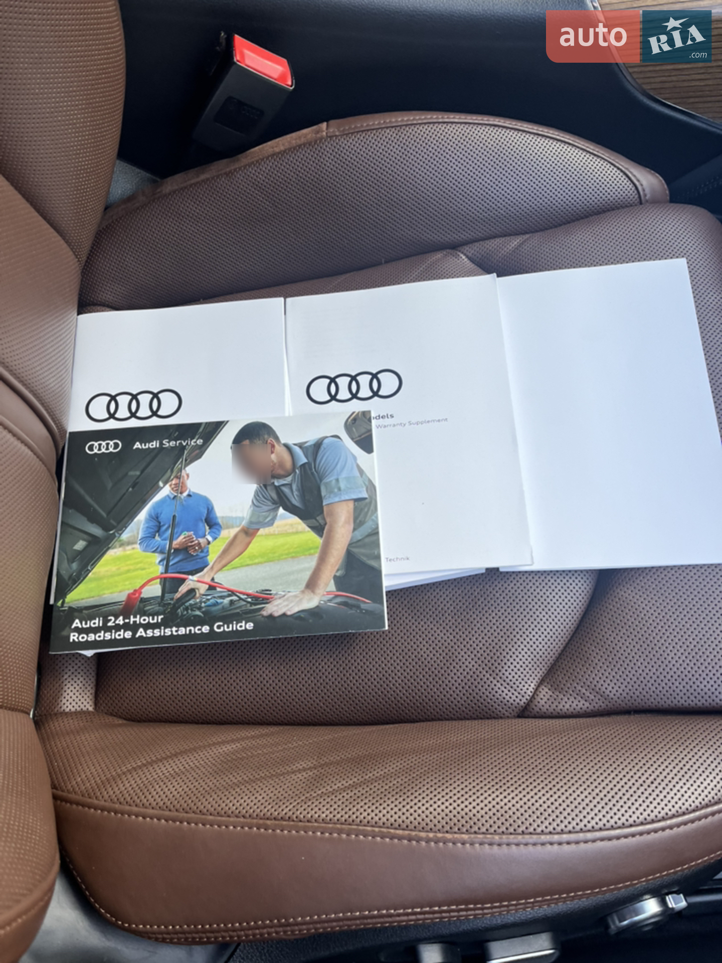 Audi A6 2015 VIN WAUZZZ4G0GN019456 фото оголошення 58 з 75
