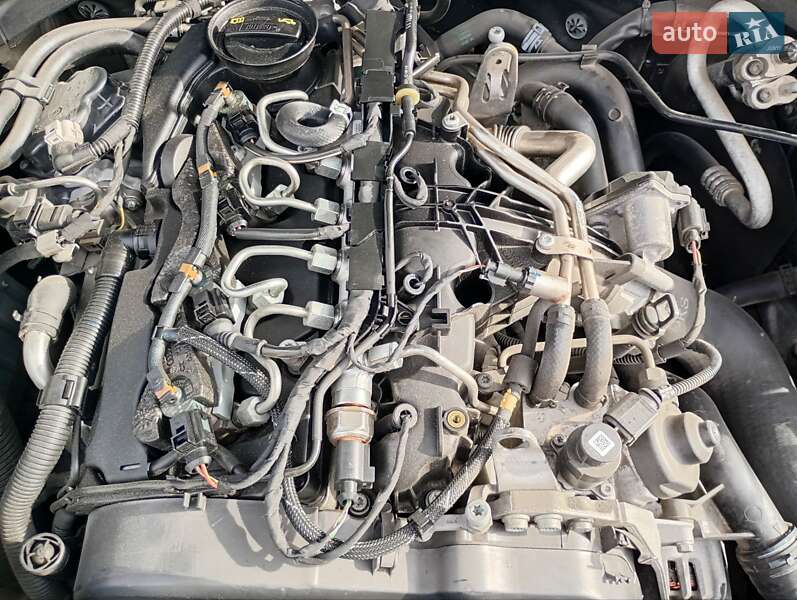 Седан Audi A6 2014 в Львові фото 20 Седан Audi A6 2014 в Львові