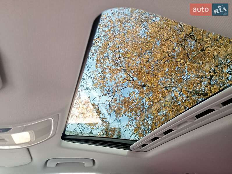 Седан Audi A6 2014 в Львові фото 23 Седан Audi A6 2014 в Львові