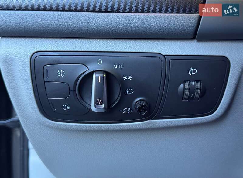 Универсал Audi A6 2012 в Киеве фото 40 Универсал Audi A6 2012 в Киеве