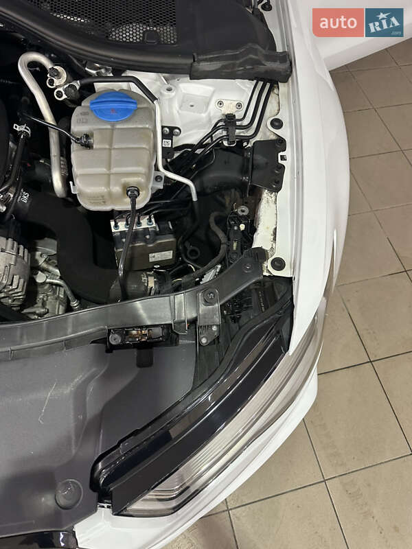 Седан Audi A6 2018 в Христинівці фото 14 Седан Audi A6 2018 в Христинівці