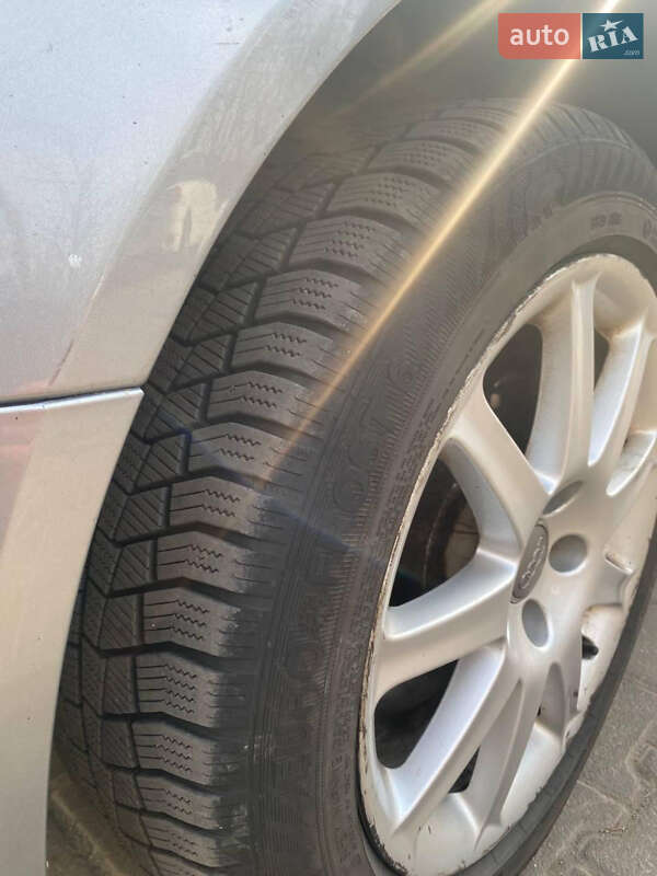 Універсал Audi A6 2007 в Рівному фото 9 Універсал Audi A6 2007 в Рівному