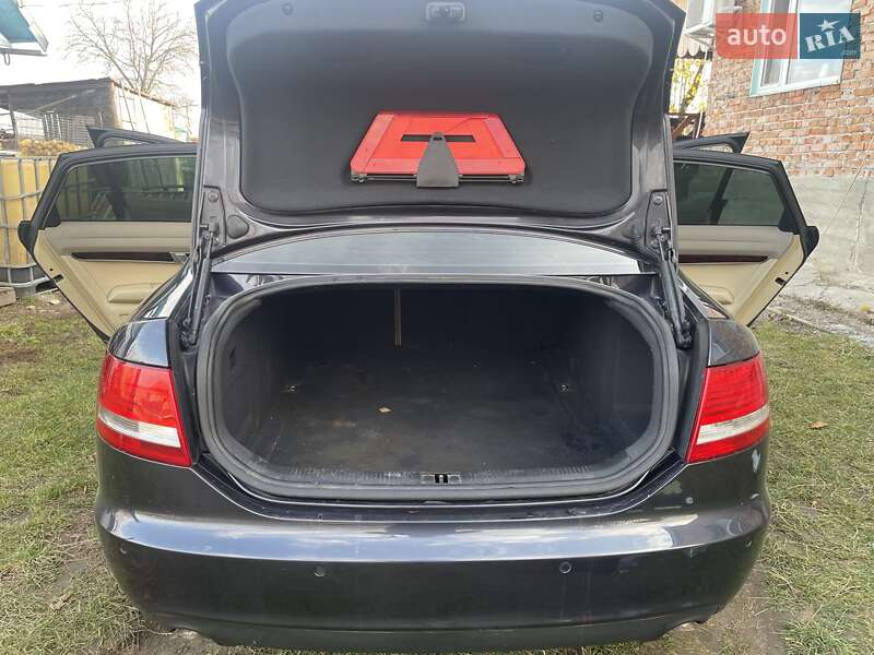Седан Audi A6 2004 в Хмельницком фото 2 Седан Audi A6 2004 в Хмельницком