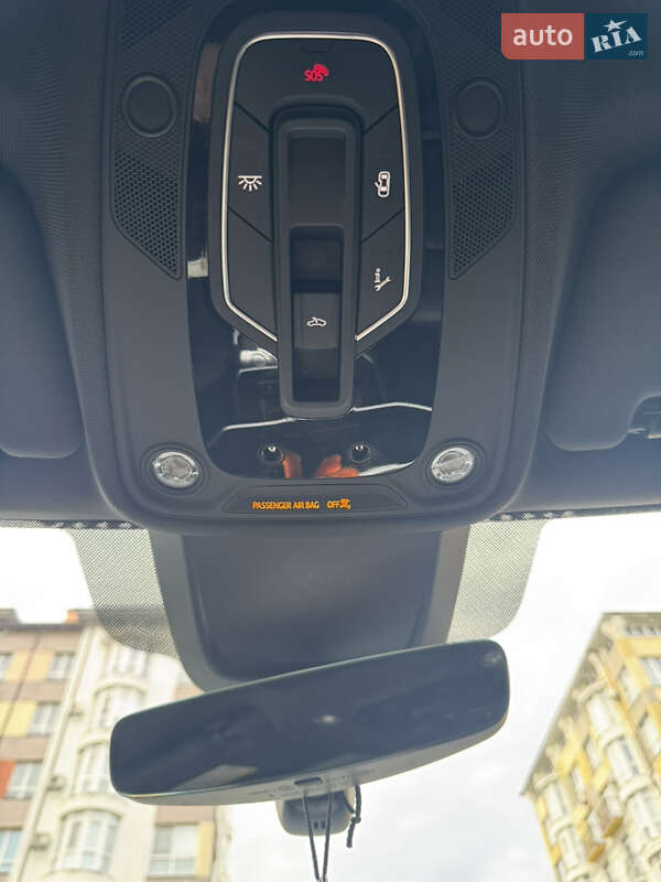 Седан Audi A6 2020 в Івано-Франківську фото 13 Седан Audi A6 2020 в Івано-Франківську