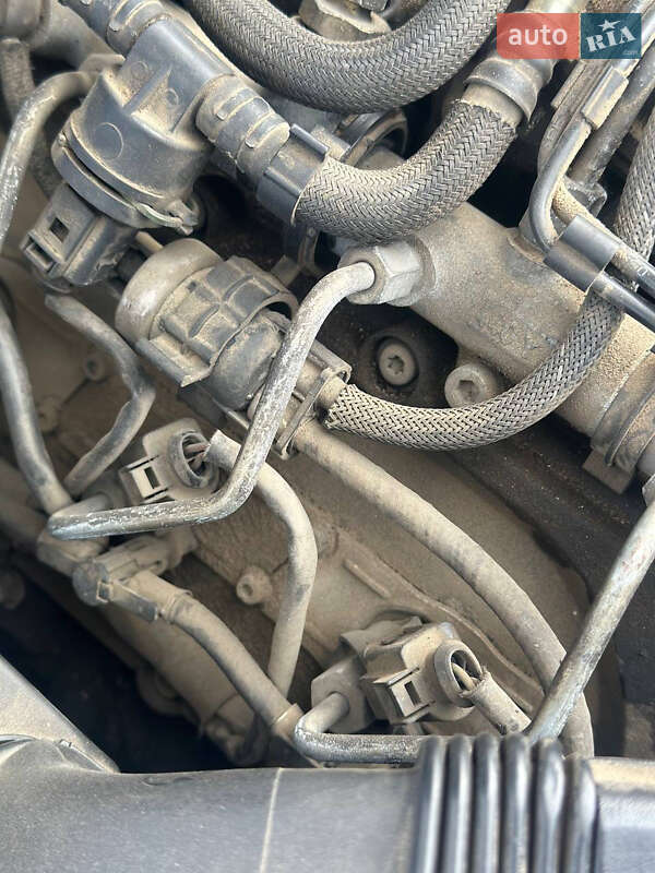 Универсал Audi A6 2005 в Кременце