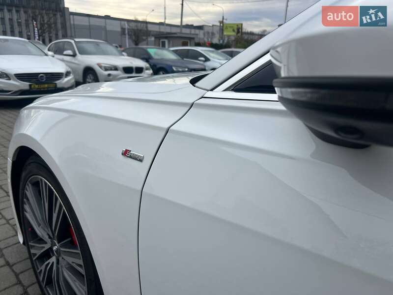 Седан Audi A6 2018 в Ивано-Франковске фото 9 Седан Audi A6 2018 в Ивано-Франковске