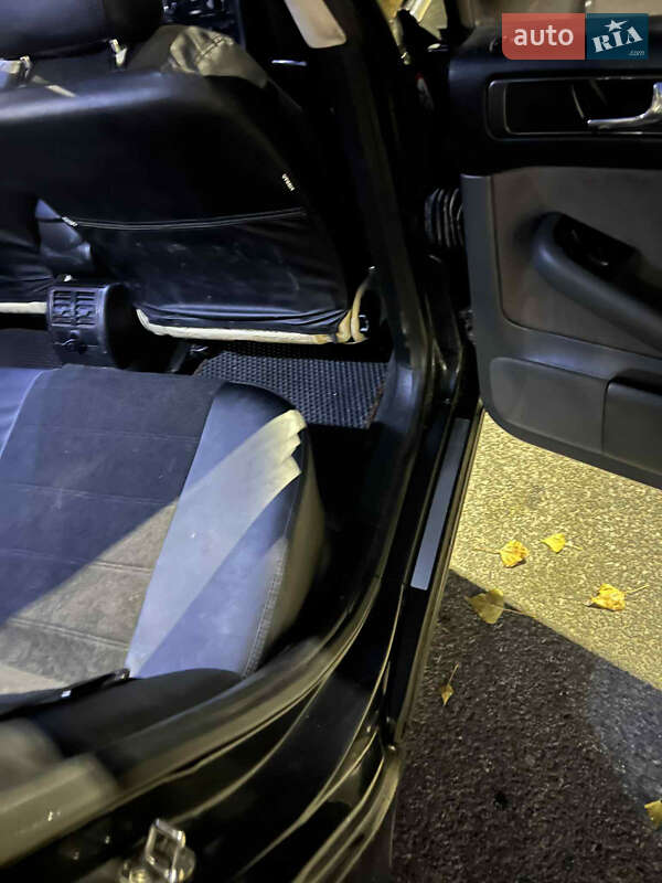 Седан Audi A6 1999 в Вінниці