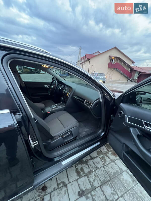 Універсал Audi A6 2005 в Бродах фото 19 Універсал Audi A6 2005 в Бродах