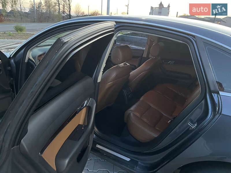 Седан Audi A6 2006 в Вишгороді фото 24 Седан Audi A6 2006 в Вишгороді