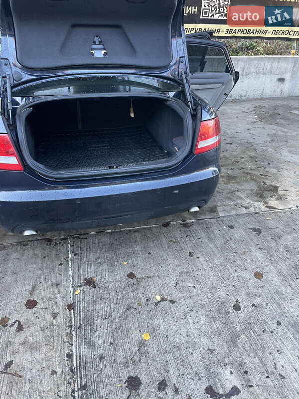 Седан Audi A6 2006 в Києві фото 14 Седан Audi A6 2006 в Києві