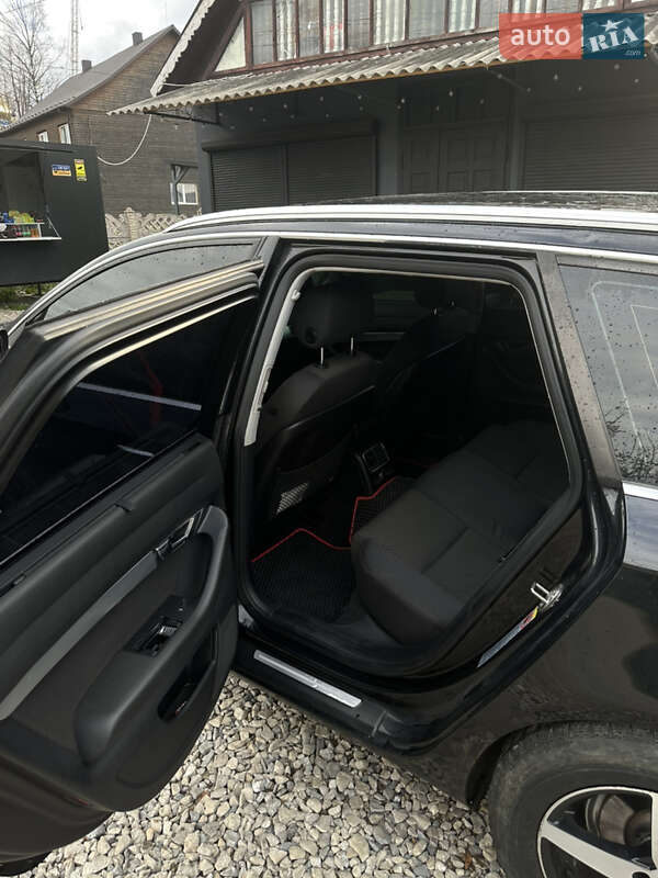 Універсал Audi A6 2006 в Лазещині фото 8 Універсал Audi A6 2006 в Лазещині