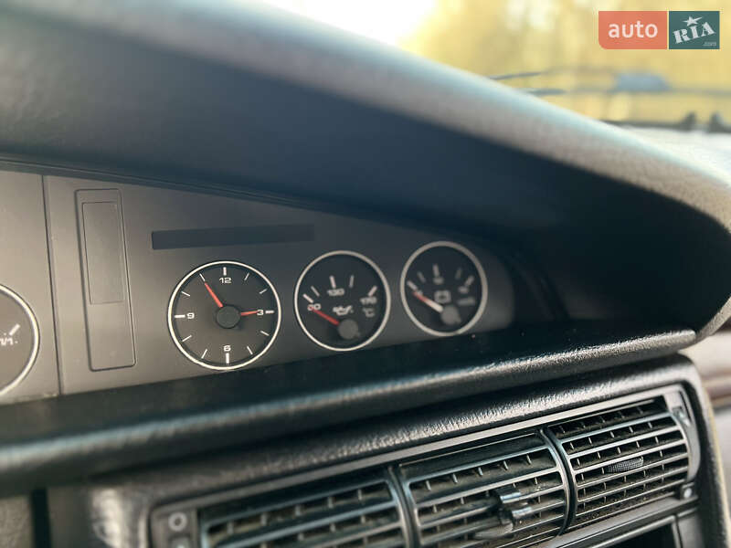 Універсал Audi A6 1995 в Новояворівську