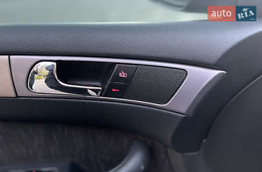Универсал Audi A6 2001 в Николаеве