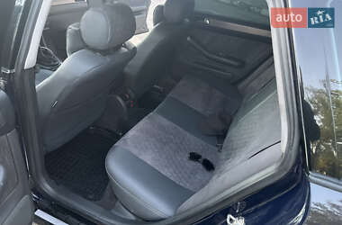 Универсал Audi A6 2001 в Николаеве