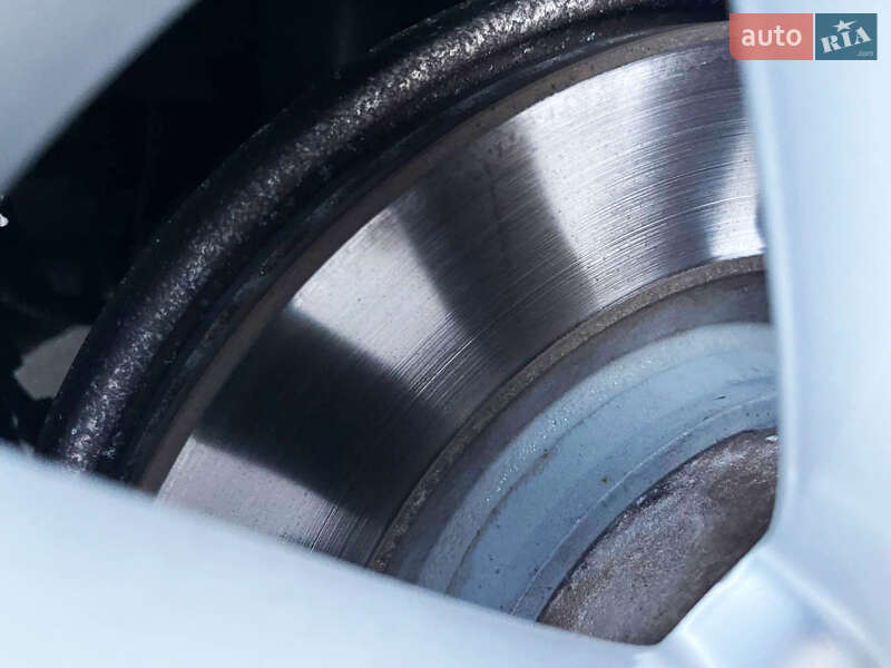 Седан Audi A6 2013 в Киеве