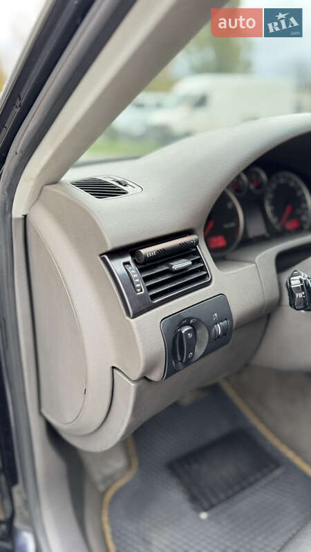 Седан Audi A6 2003 в Хмельницькому фото 16 Седан Audi A6 2003 в Хмельницькому