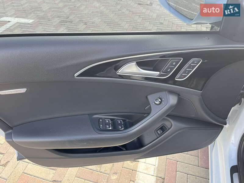 Седан Audi A6 2013 в Харькове фото 12 Седан Audi A6 2013 в Харькове
