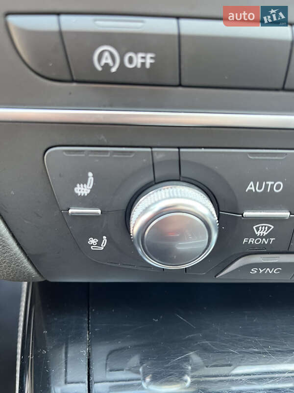 Седан Audi A6 2013 в Харькове фото 22 Седан Audi A6 2013 в Харькове